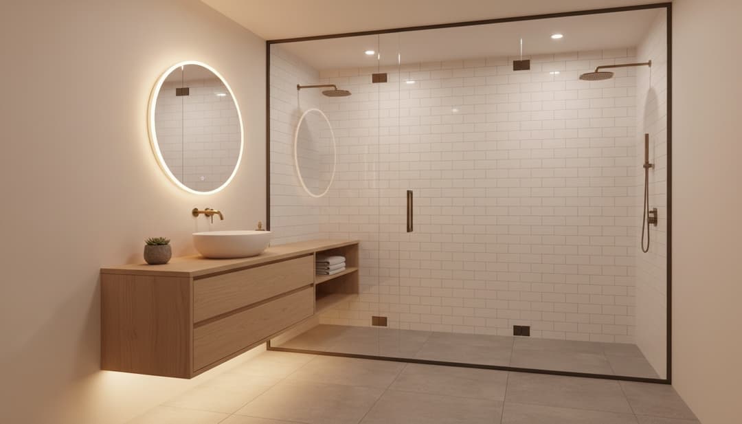 Bathroom Remodeling