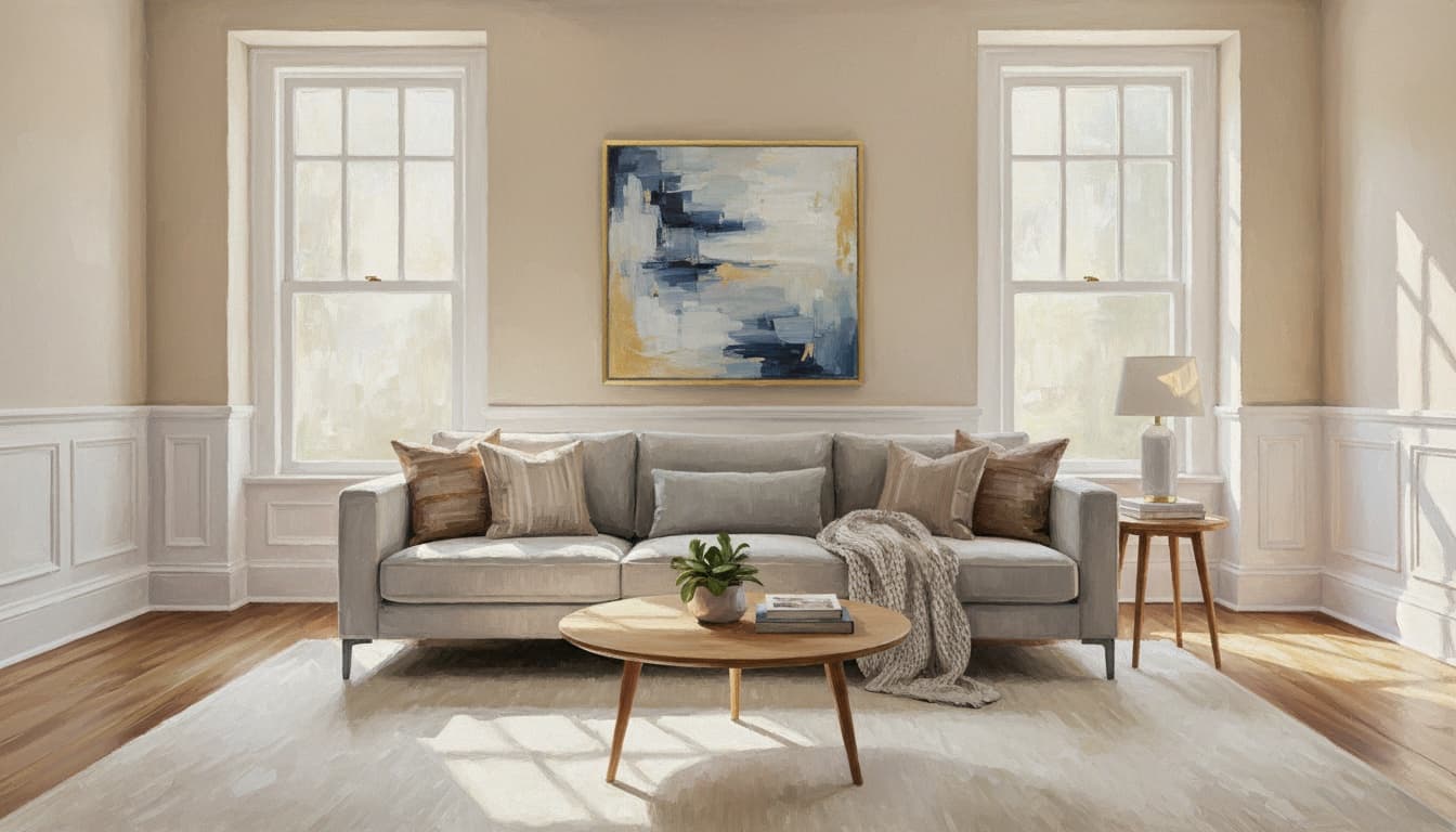 Interior Painting