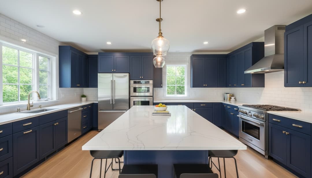Kitchen Remodeling