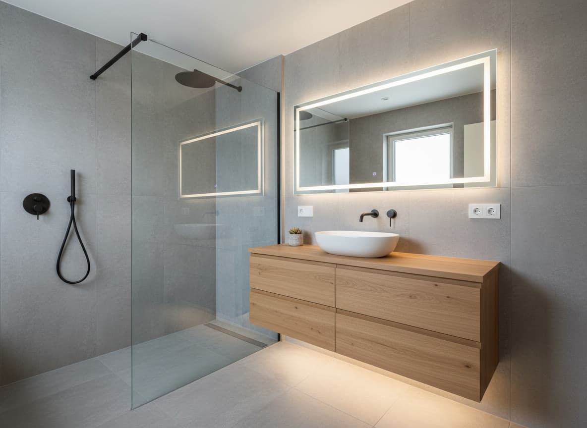 The 5 Hidden Costs That Ruin Bathroom Remodel Budgets