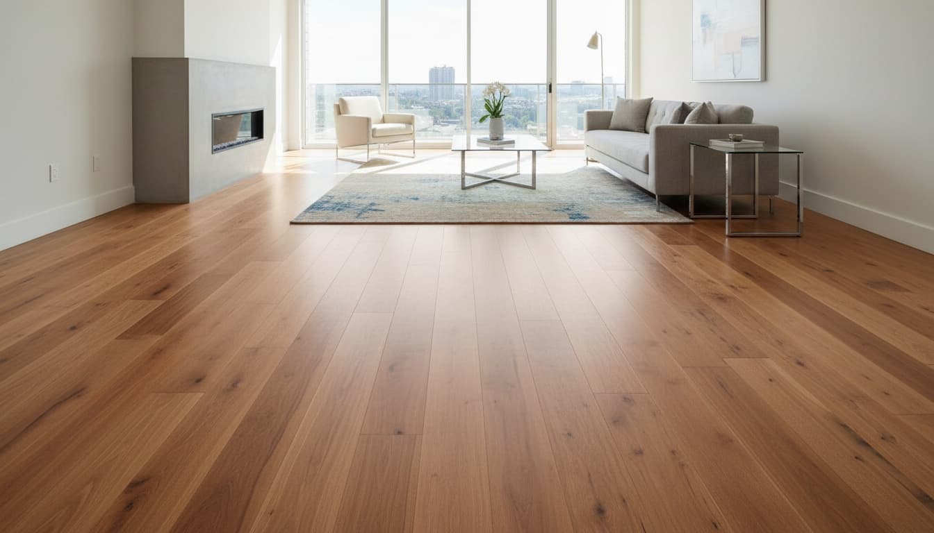 Flooring