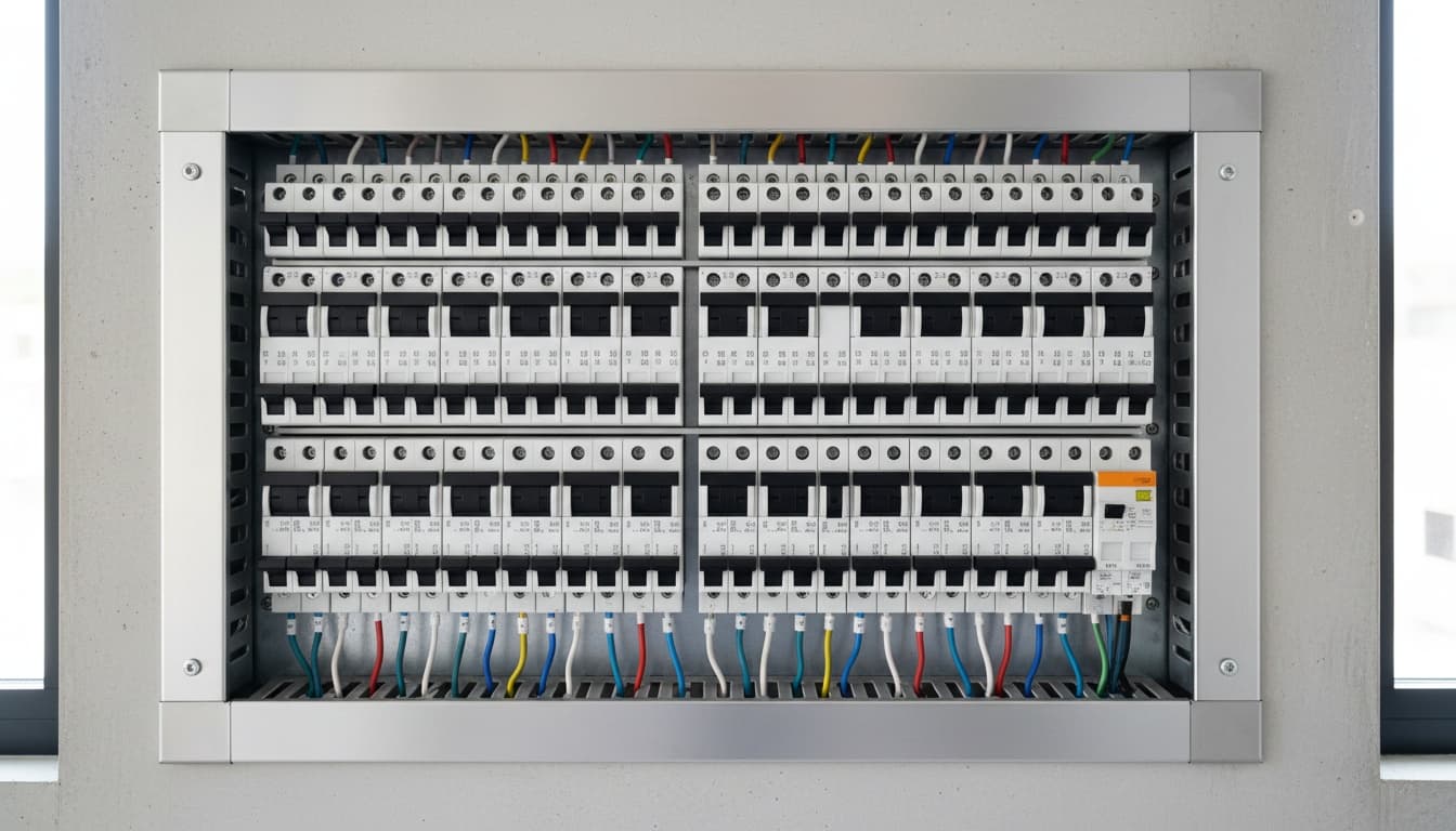Electrical Panel Upgrade