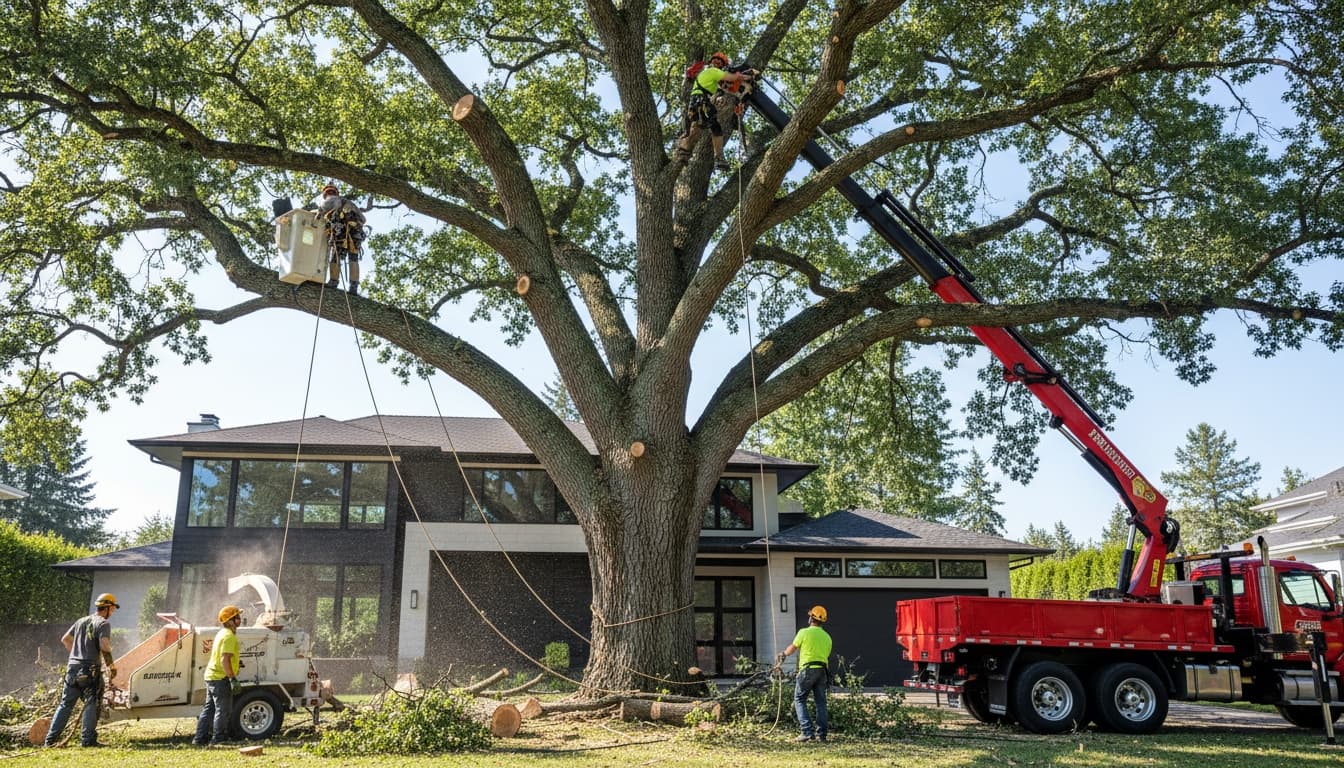 Tree Removal