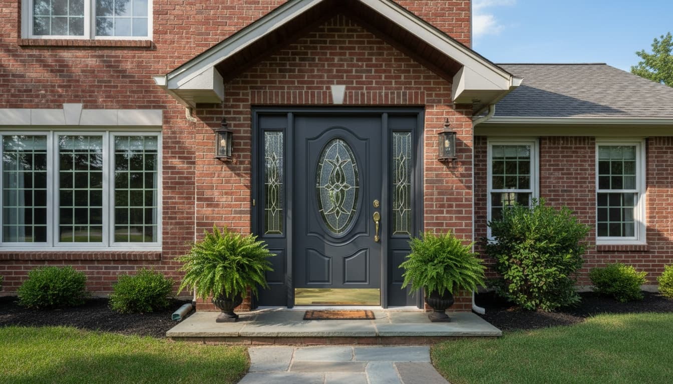Door Installation