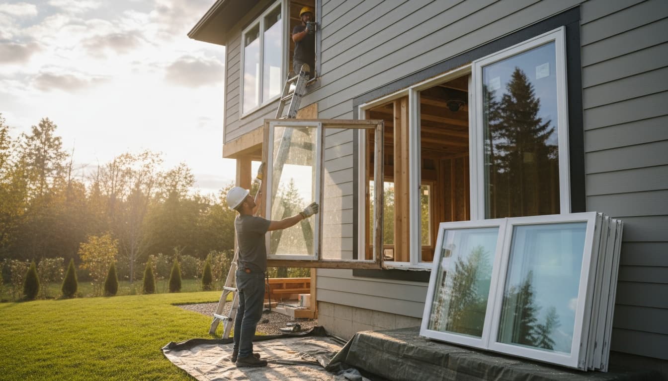 Window Replacement
