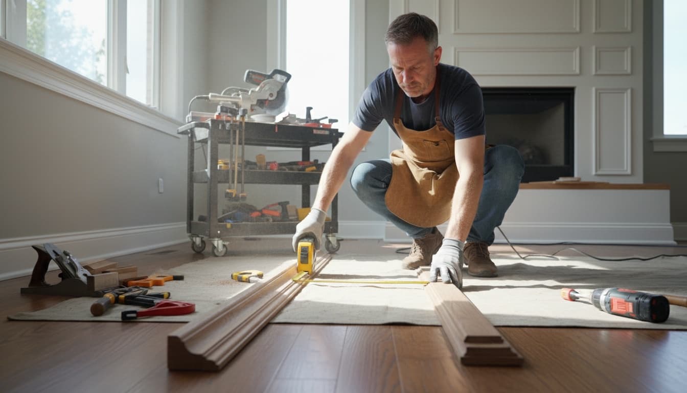 Hire a Carpenter