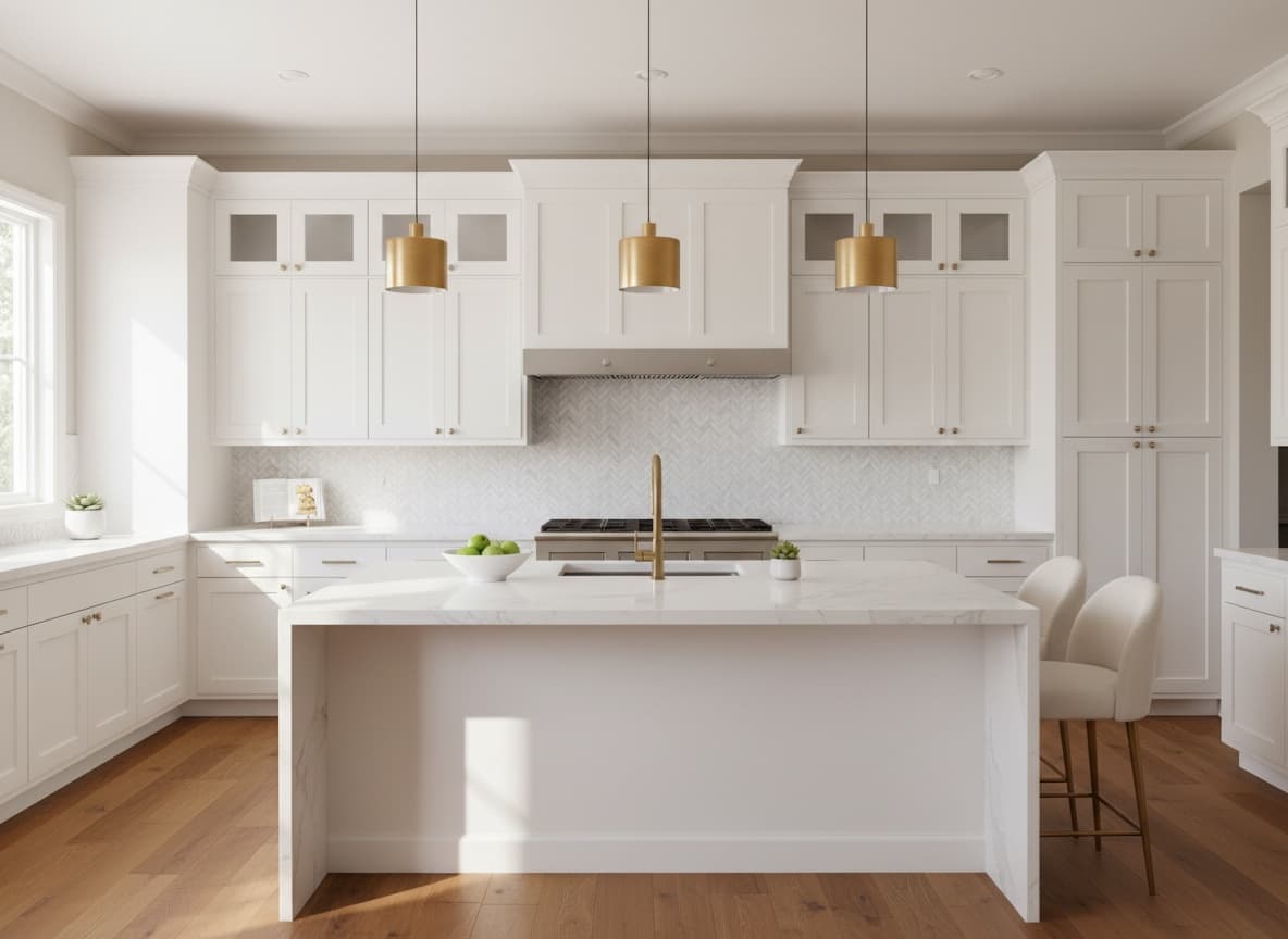 Kitchen Remodels: Where to Splurge and Where to Save Your Budget