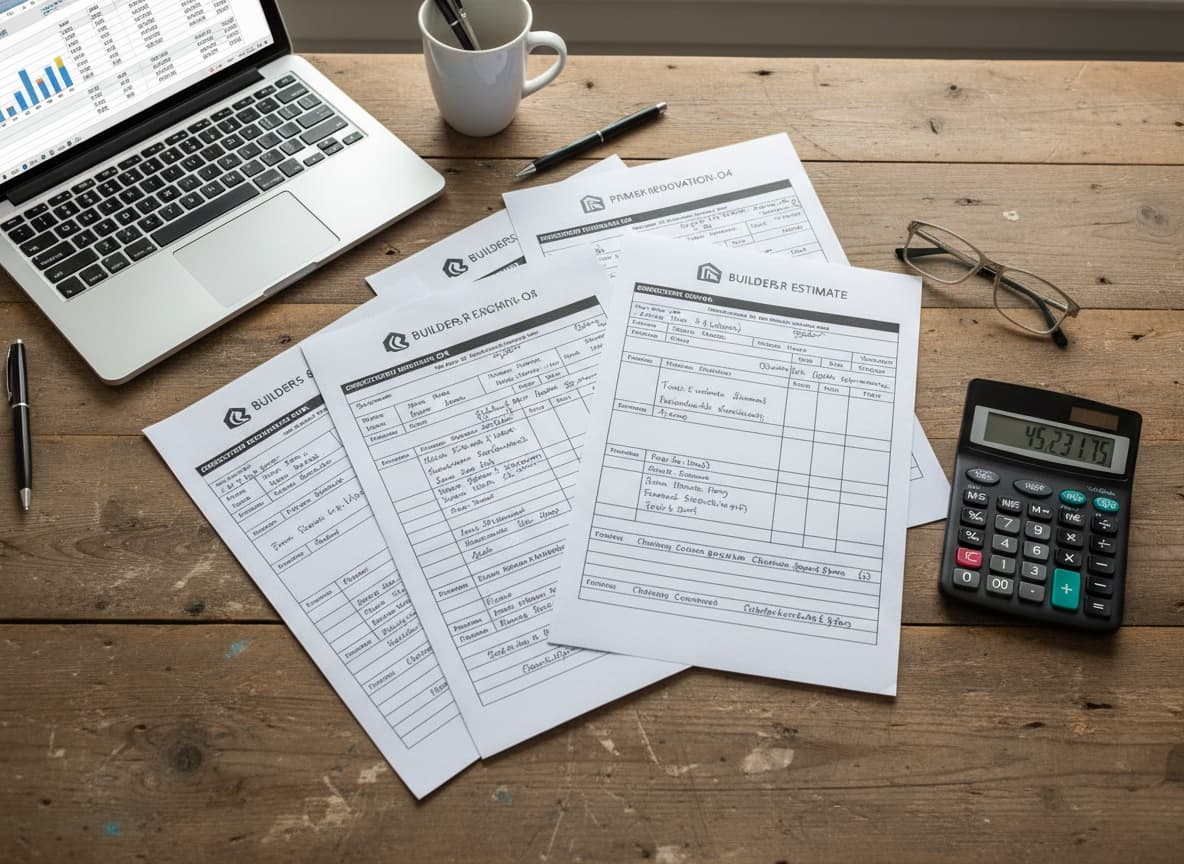 Why "Free Estimates" Usually Cost You More in the End