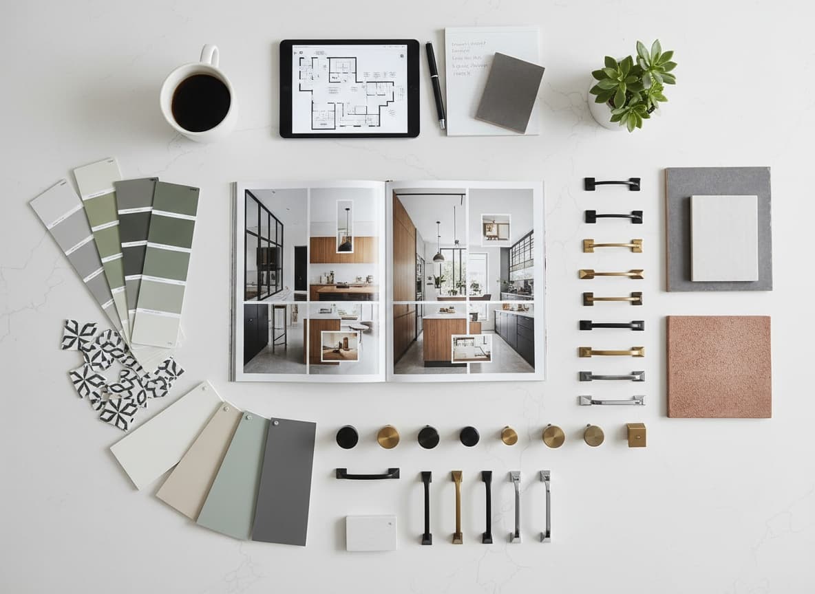 The Ultimate Pre-Remodel Checklist: 10 Things to Do Before Demo Day