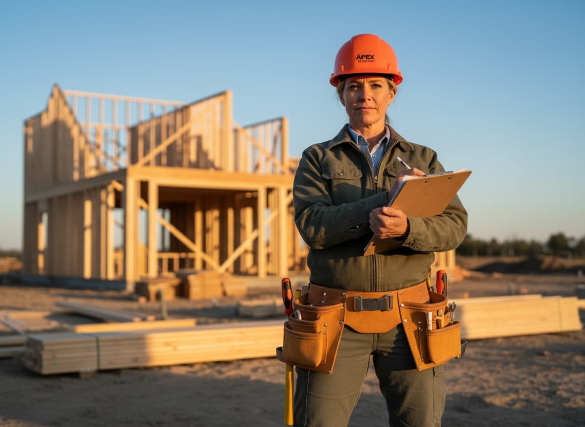 The Difference Between a Handyman and a Licensed General Contractor